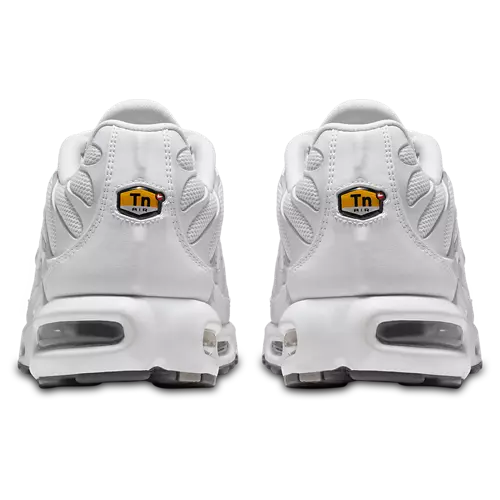 Nike Air Max Plus White