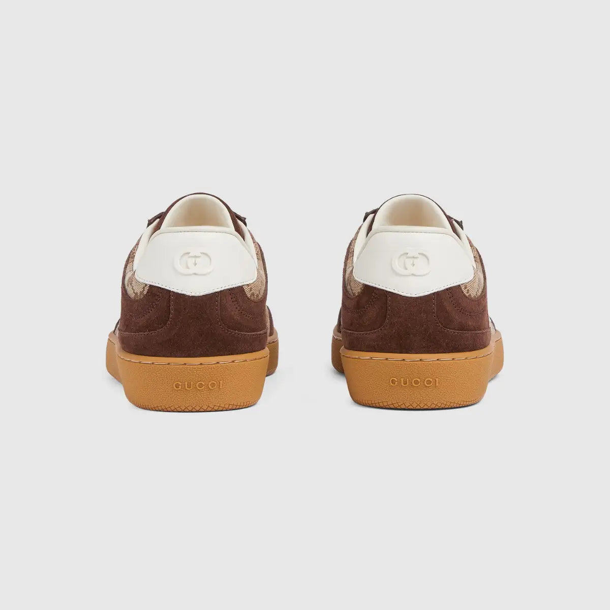 Gucci Men's G75 sneaker