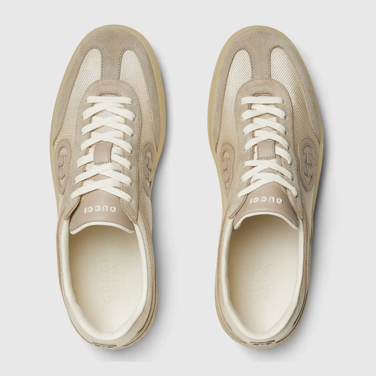 Gucci Men's G75 sneaker