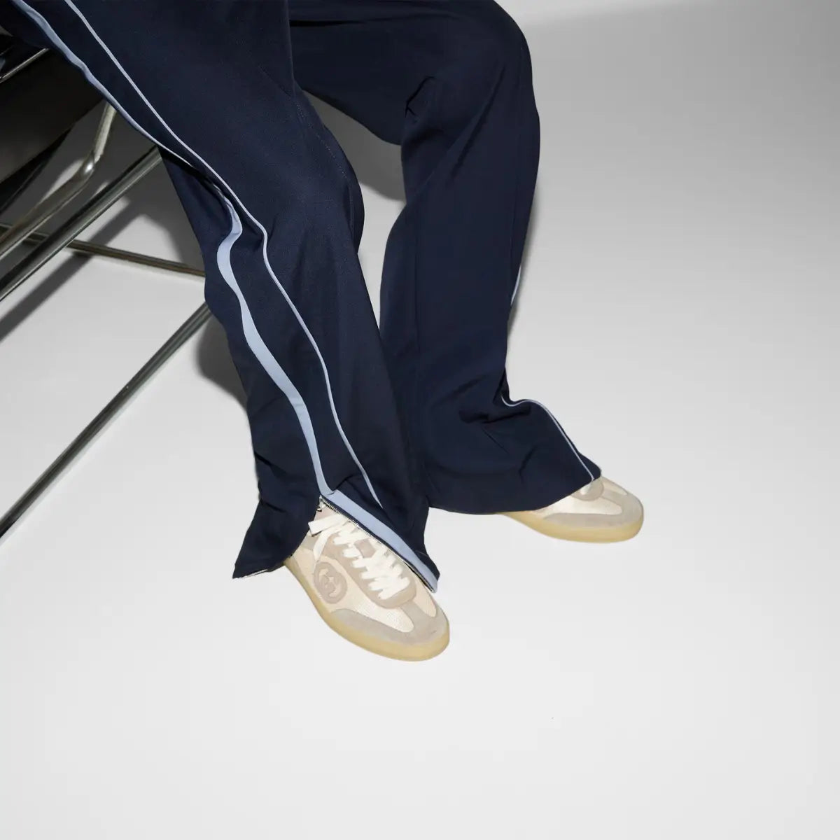 Gucci Men's G75 sneaker