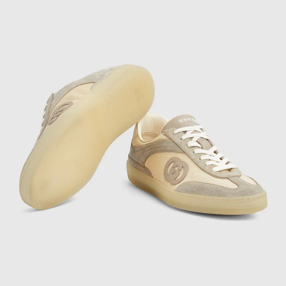 Gucci Men's G75 sneaker