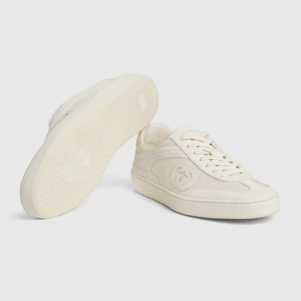 Gucci Men's G75 sneaker