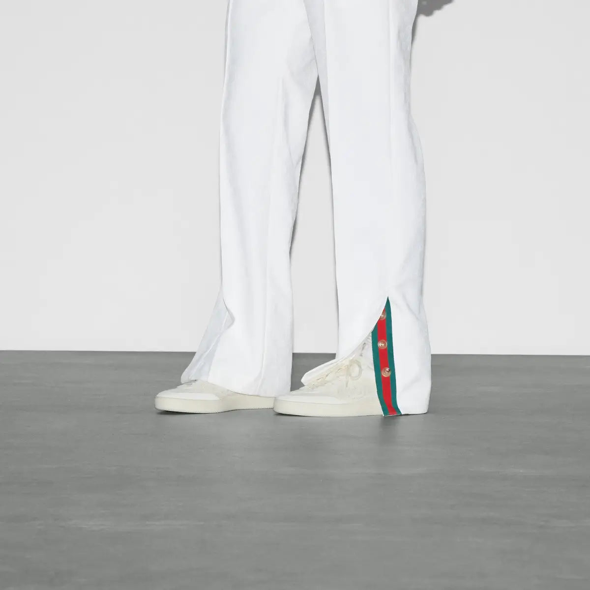 Gucci Men's G75 sneaker