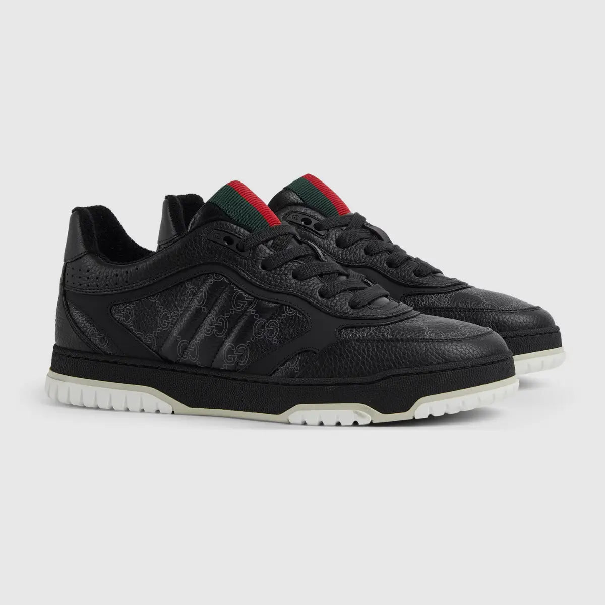 Gucci Men's Gucci Re-Web sneaker
