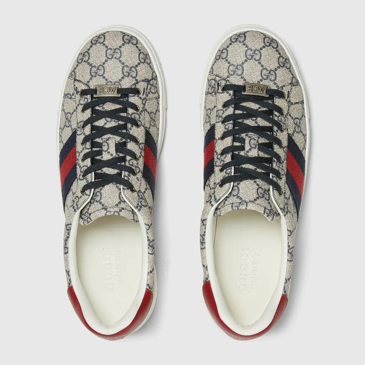 Gucci Men's Gucci Ace sneaker