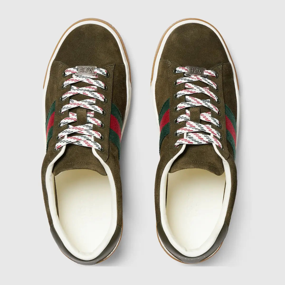Gucci Men's Gucci Ace sneaker