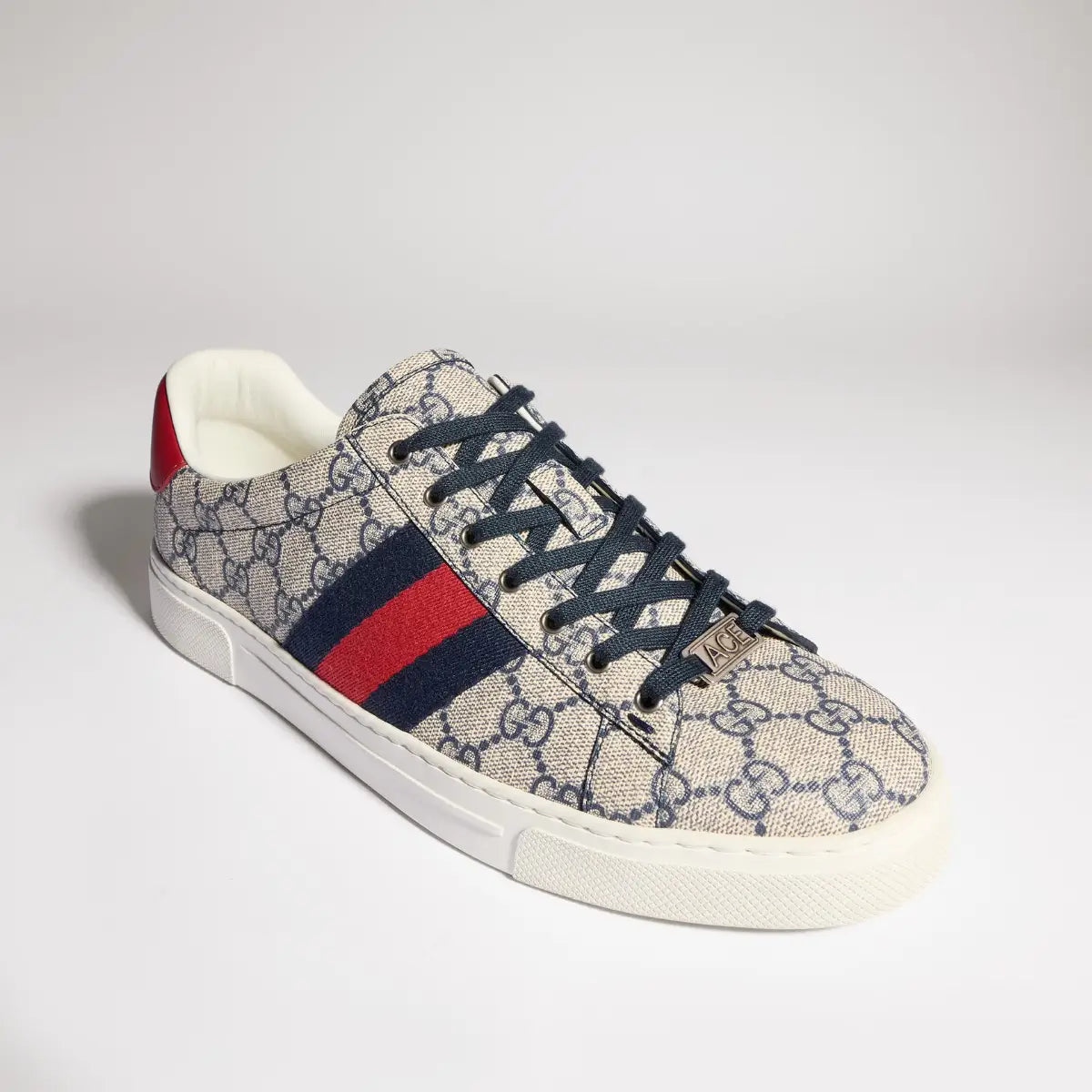 Gucci Men's Gucci Ace sneaker