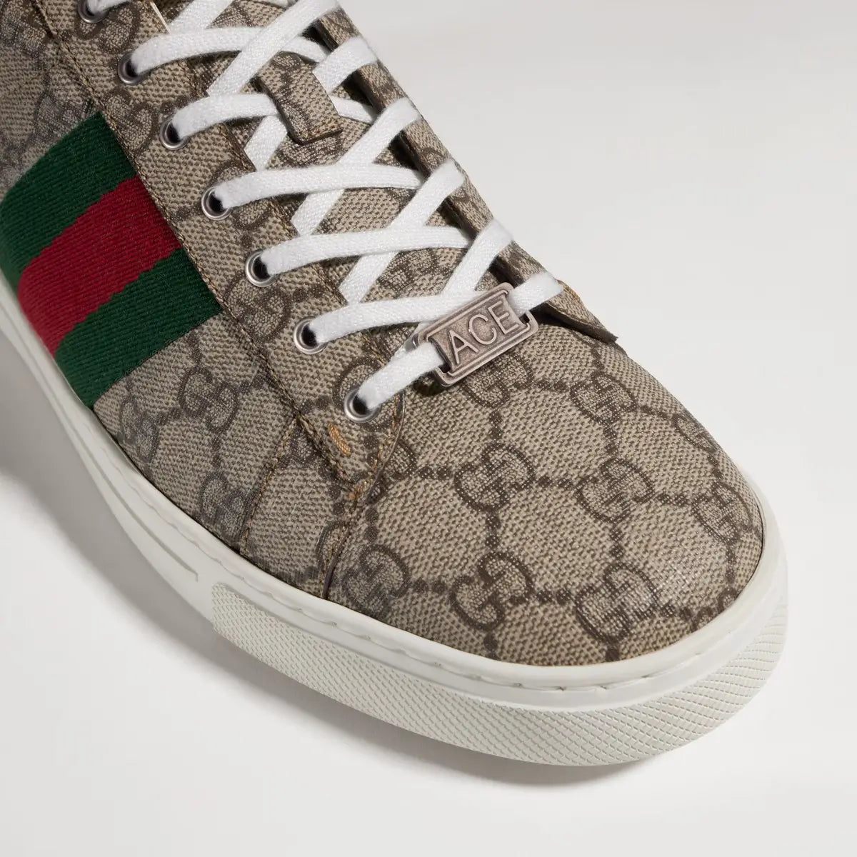 Gucci Men's Gucci Ace sneaker