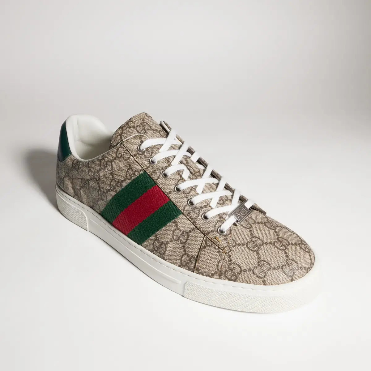 Gucci Men's Gucci Ace sneaker
