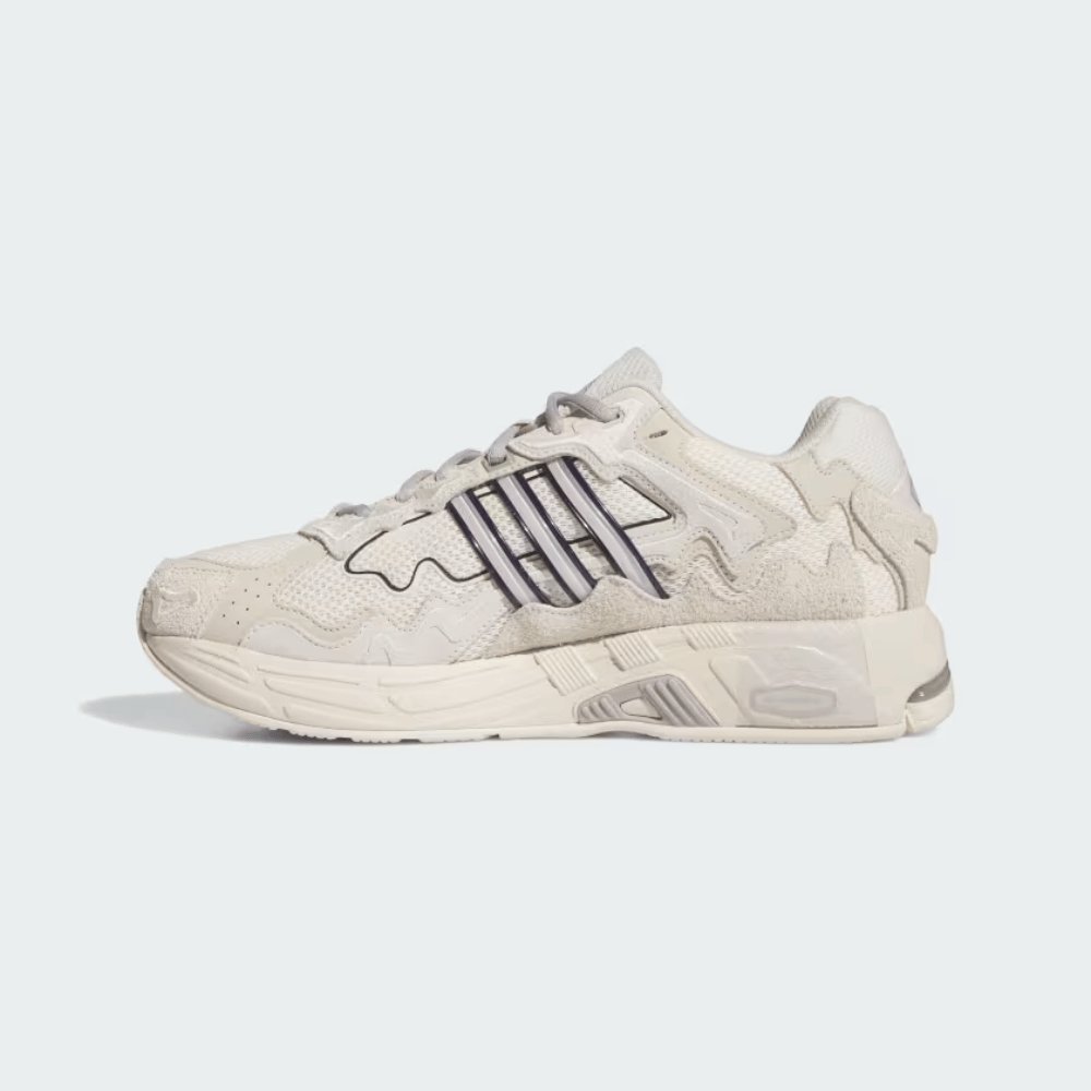 Bad Bunny x adidas Response CL Wonder White