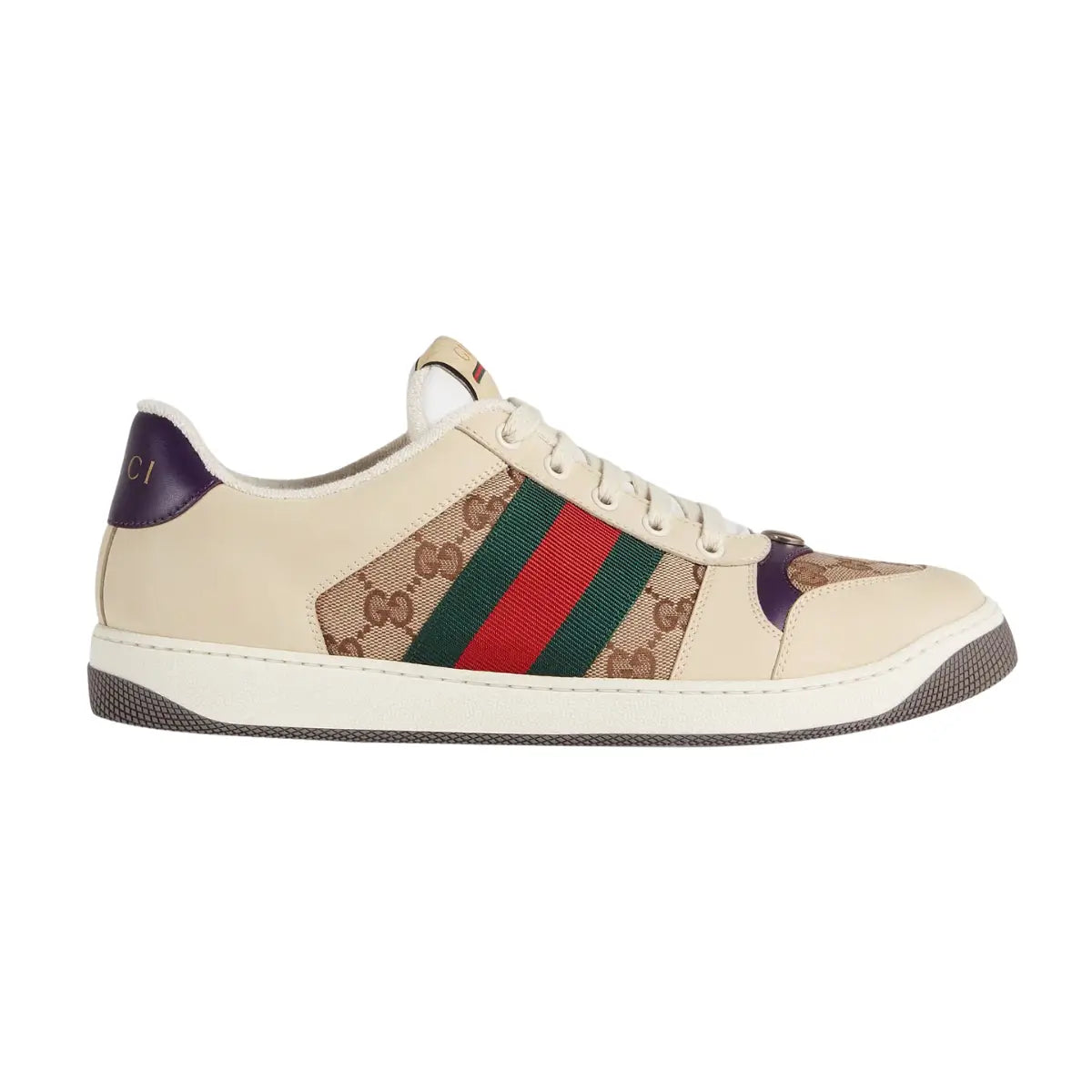 Gucci Men's GG Screener sneaker