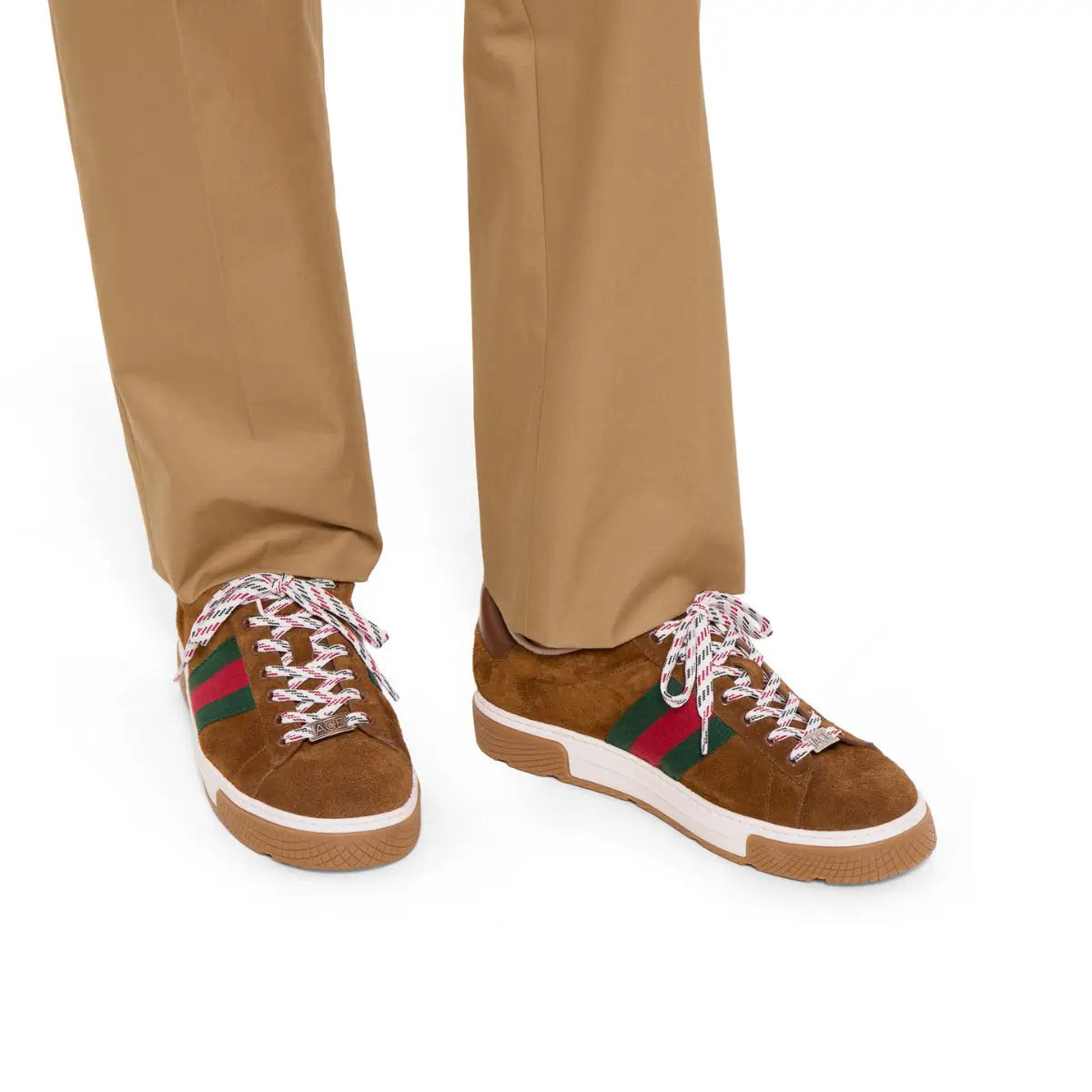 Gucci Men's Gucci Ace sneaker