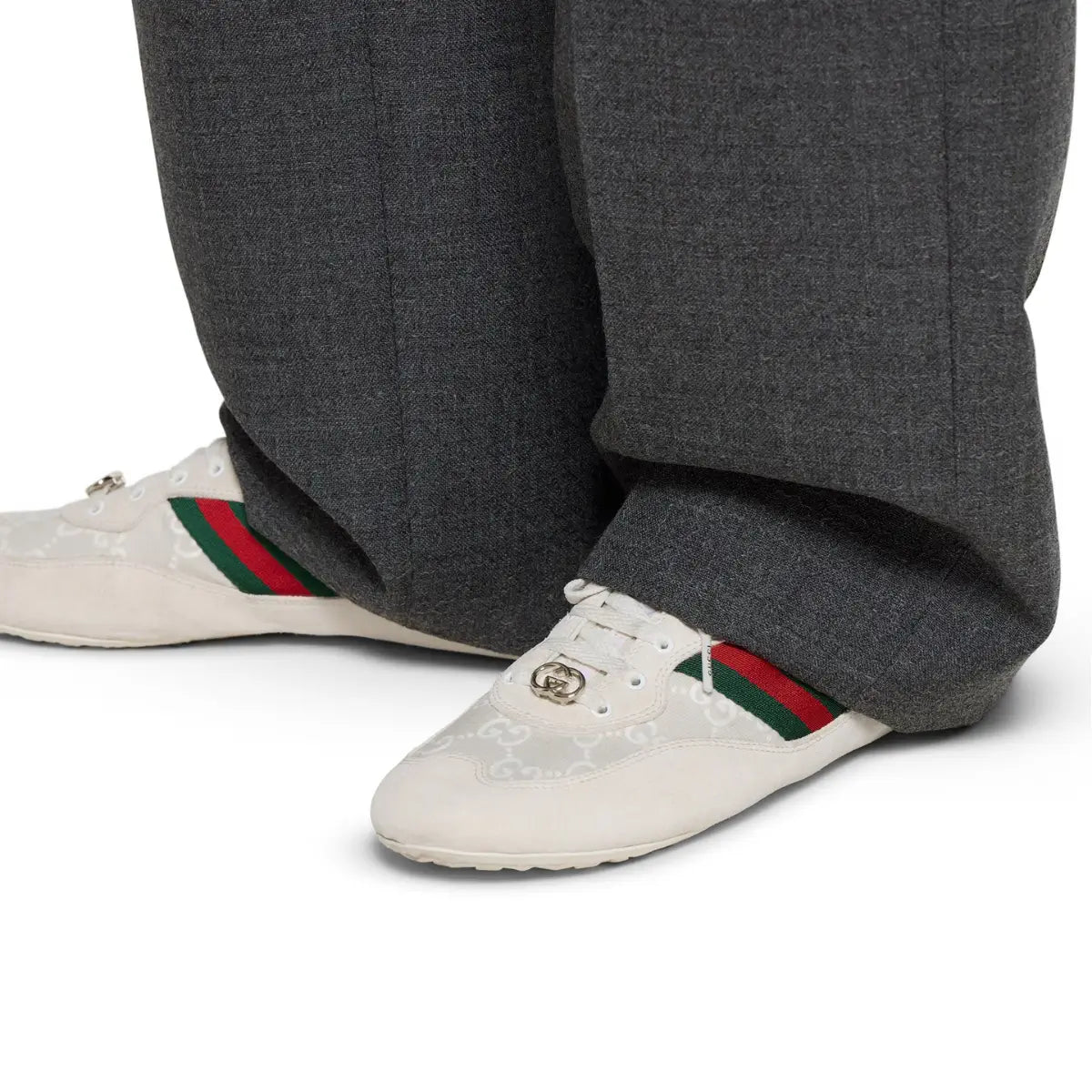 Gucci Women's Gucci Shift sneaker