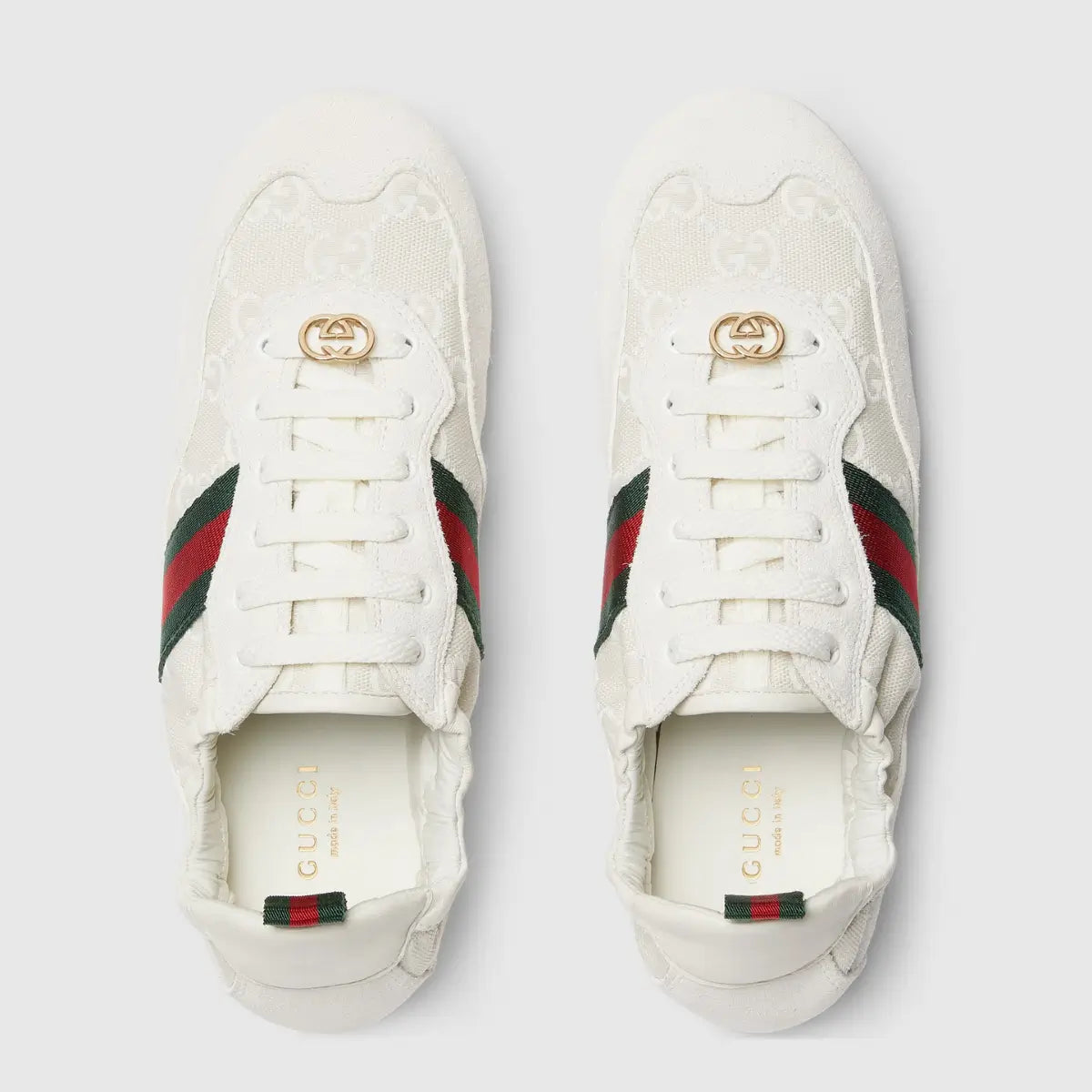 Gucci Women's Gucci Shift sneaker