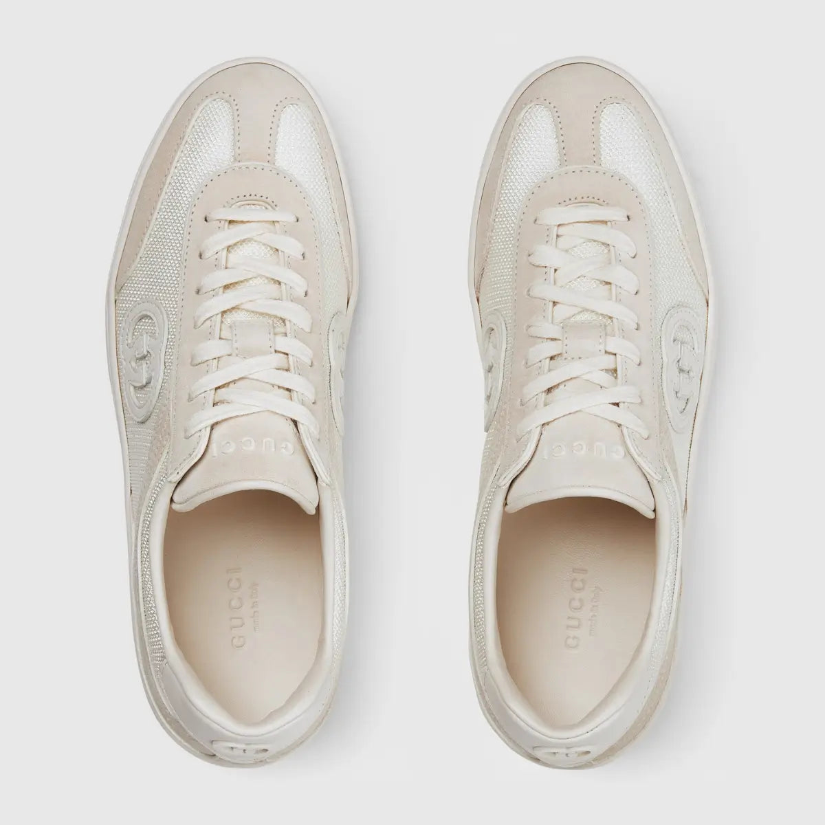Gucci Women's G75 sneaker