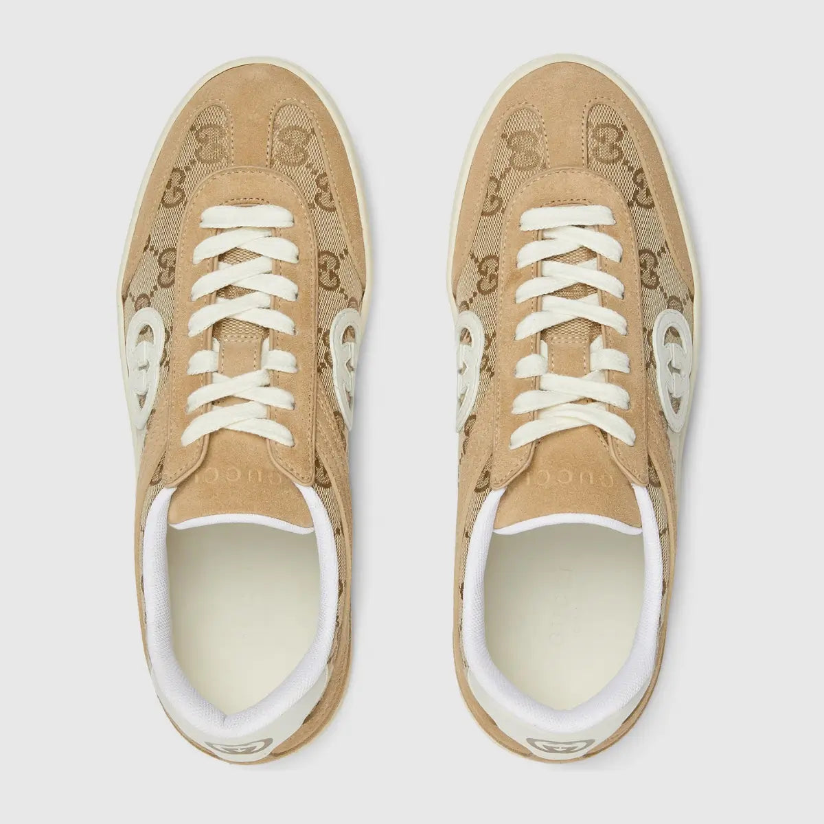 Gucci Women's G75 sneaker