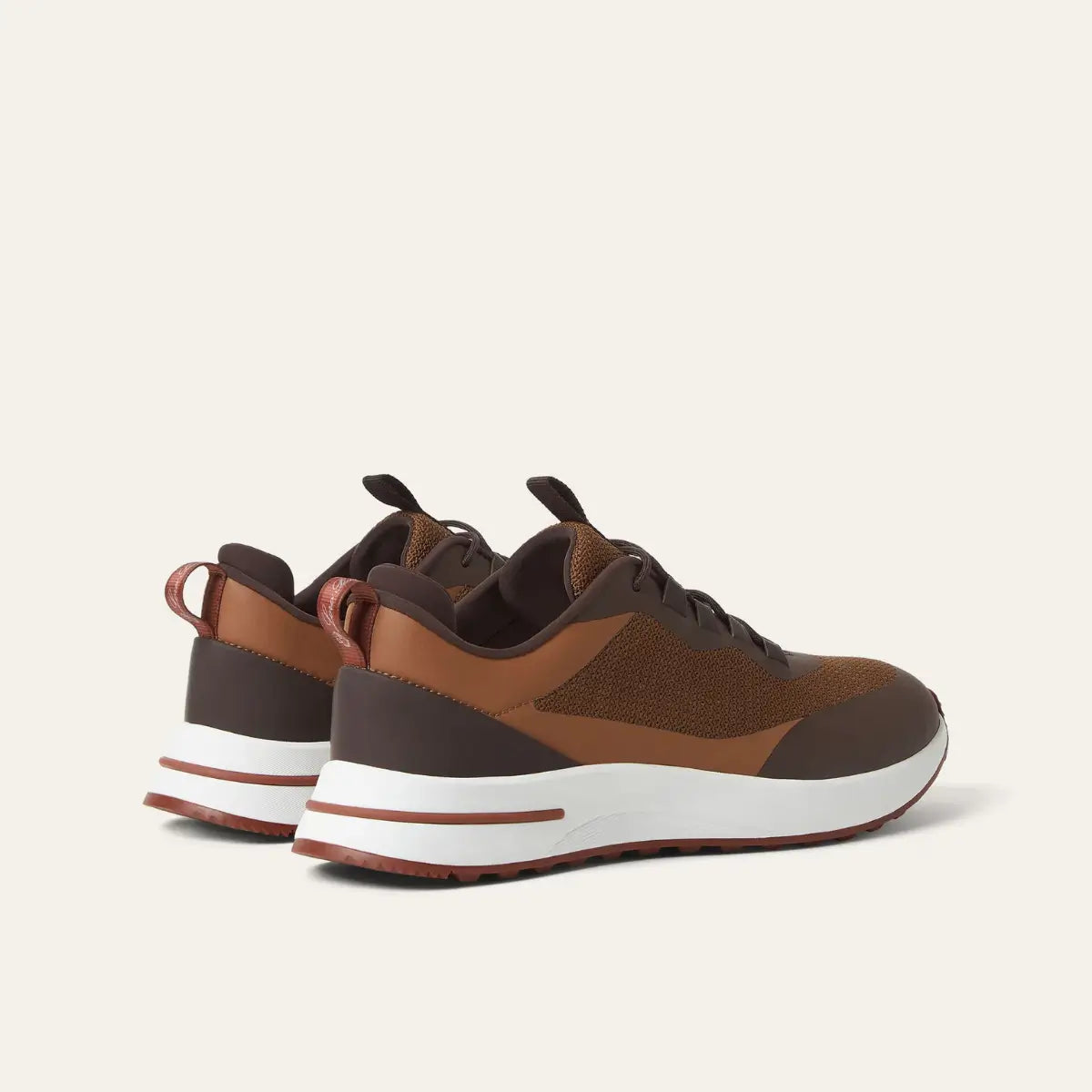 Loro Piana Week End Walk Sneaker Technical Mesh