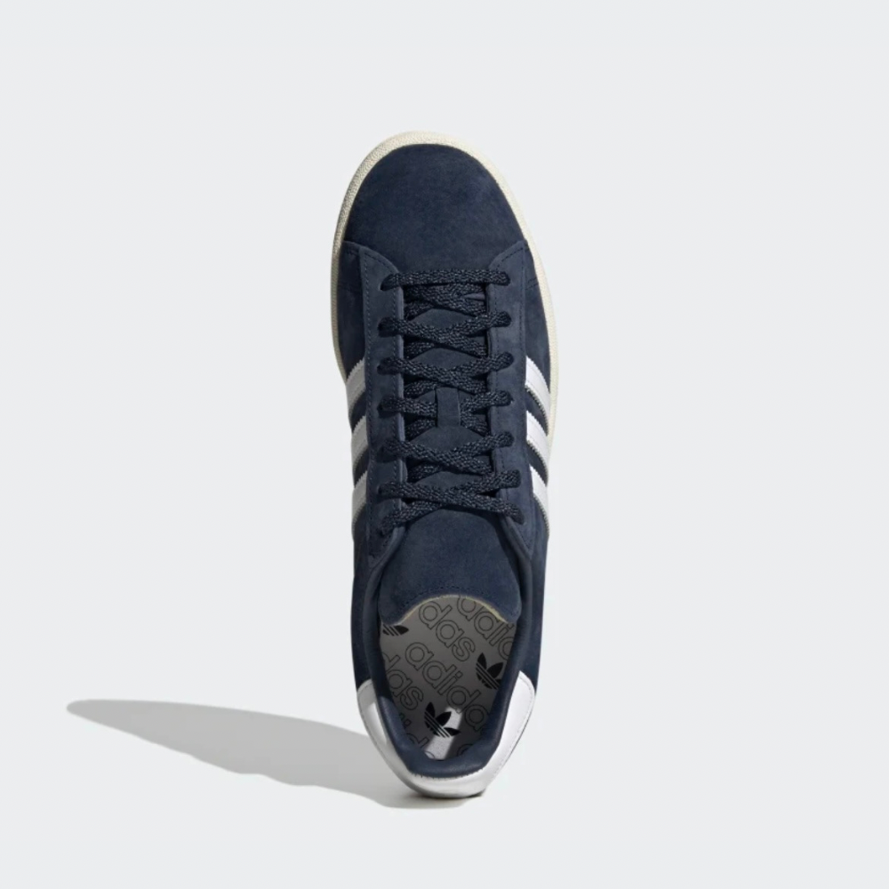 Adidas Campus 80s Collegiate Navy
