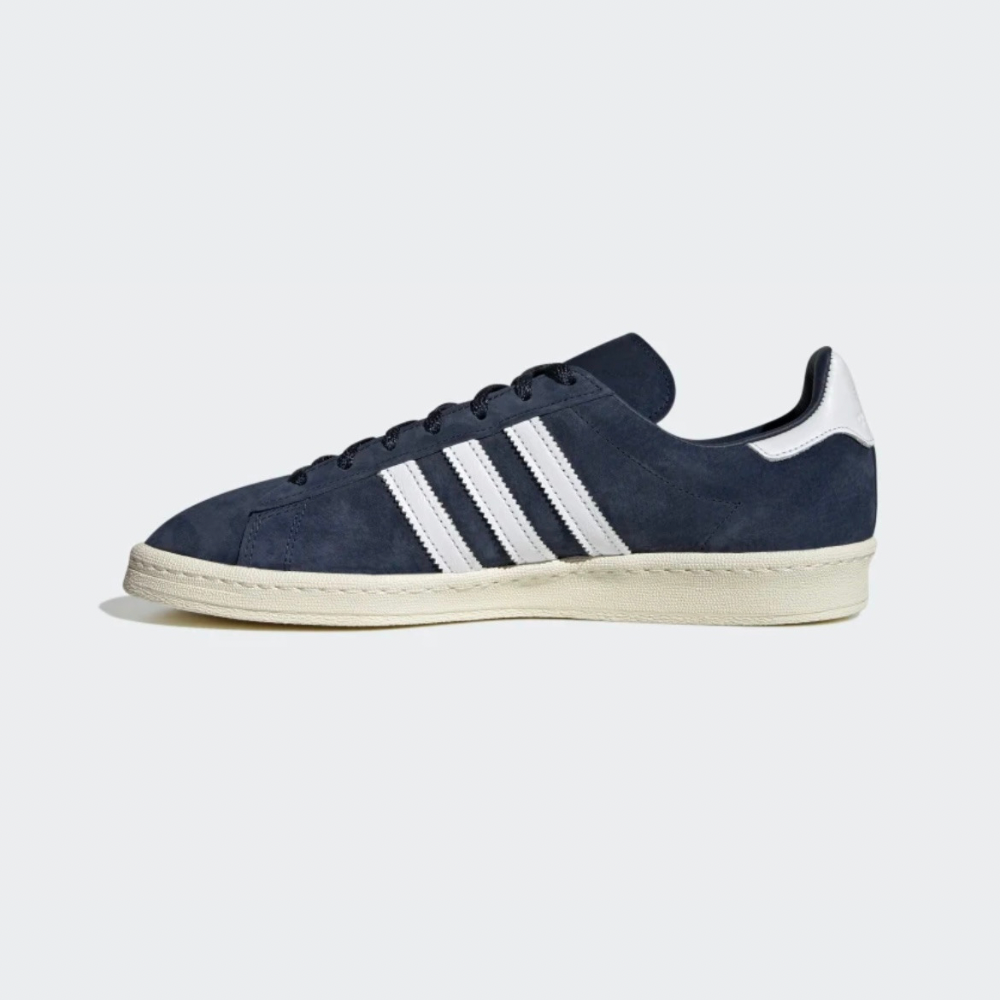 Adidas Campus 80s Collegiate Navy