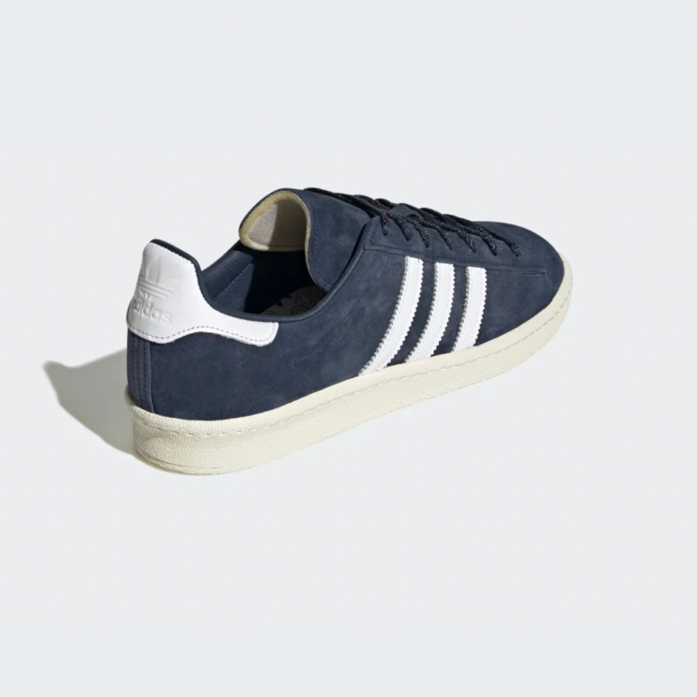 Adidas Campus 80s Collegiate Navy
