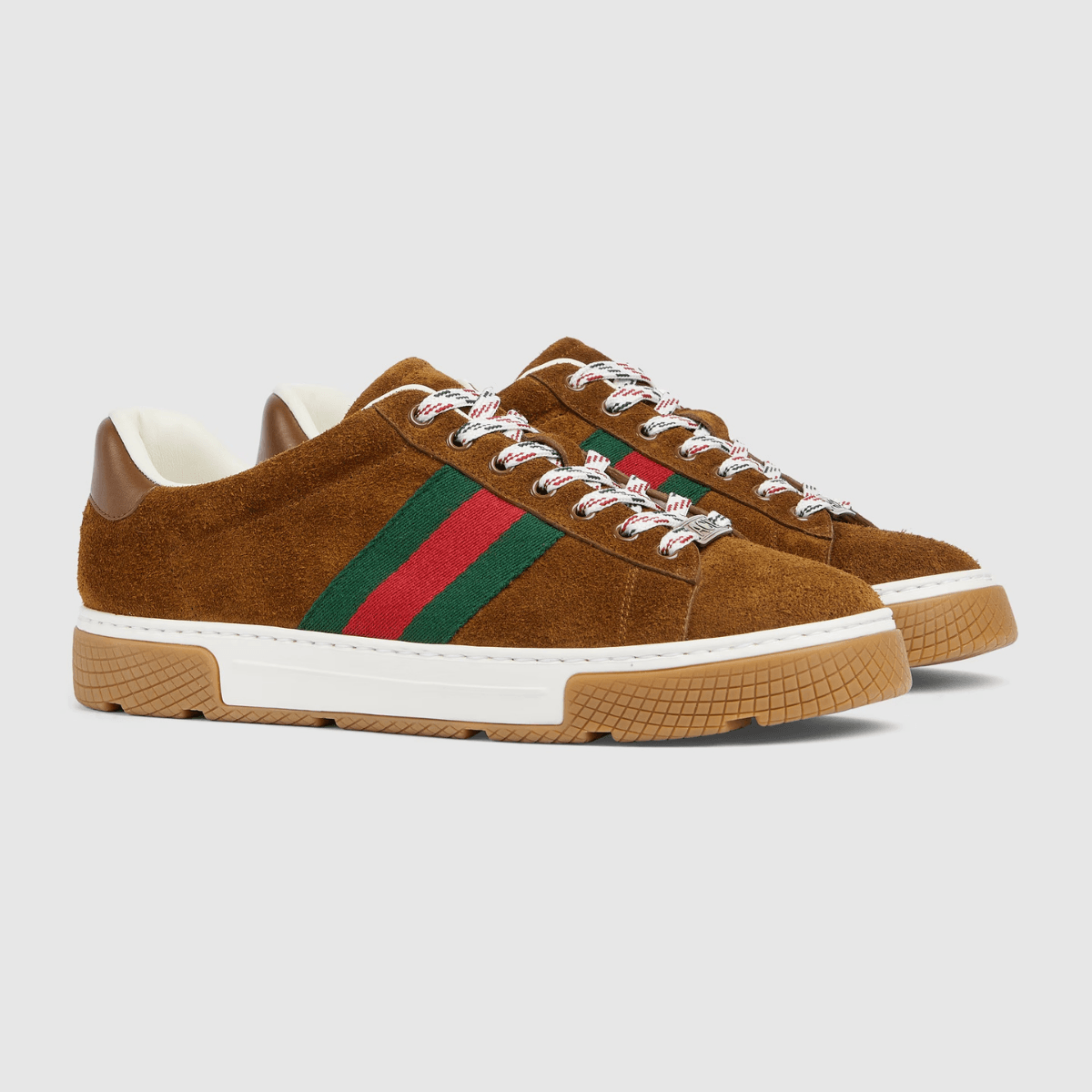 Gucci Men's Gucci Ace sneaker