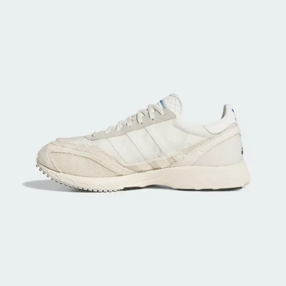 Bad Bunny x adidas Adizero SL 72 Off White
