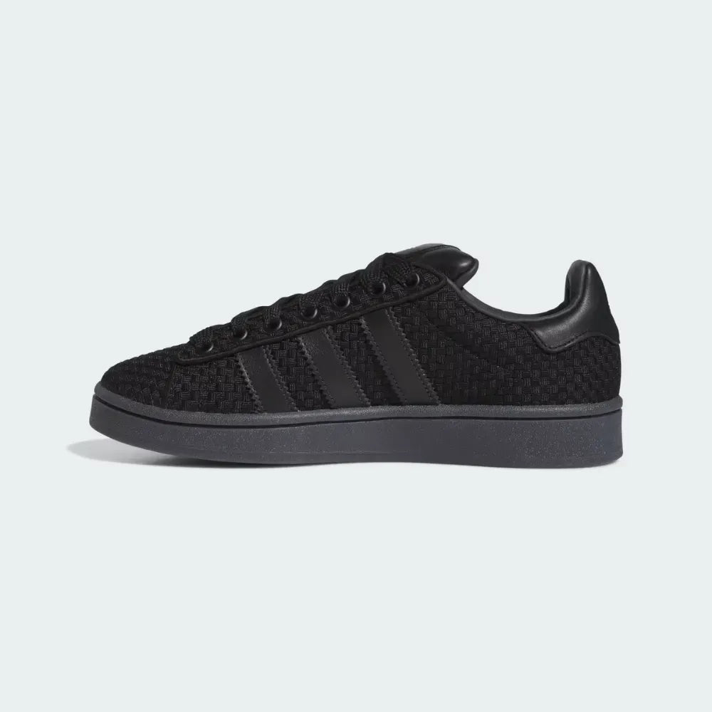 Adidas Campus 00s Core Black Carbon