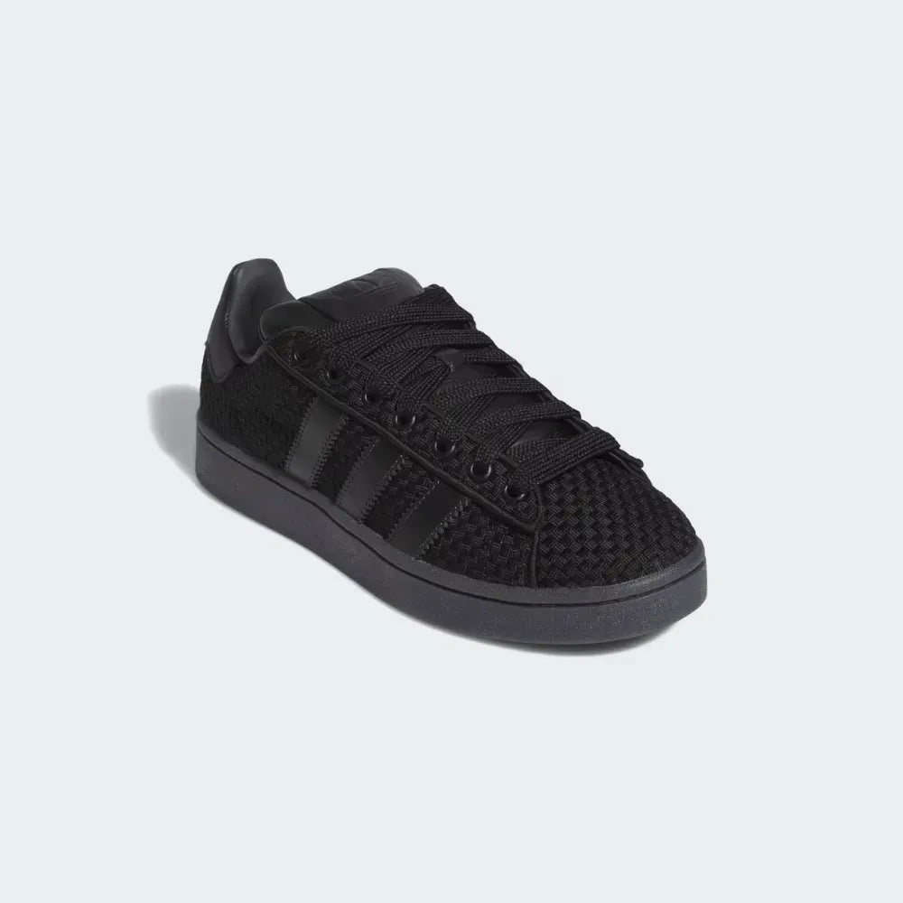 Adidas Campus 00s Core Black Carbon