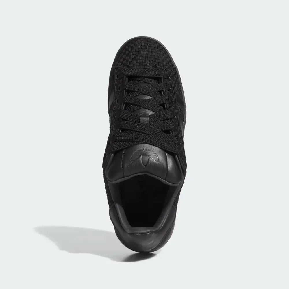 Adidas Campus 00s Core Black Carbon