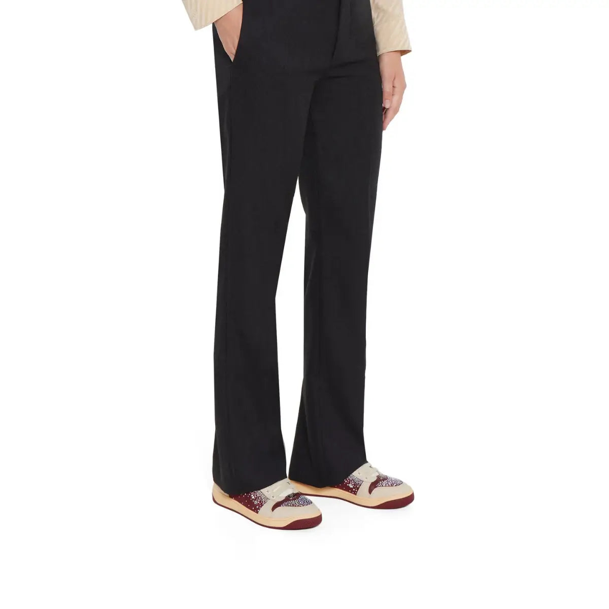 Gucci Women's GG crystal