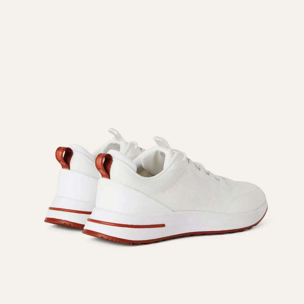 Loro Piana Week End Walk Sneaker Technical Mesh