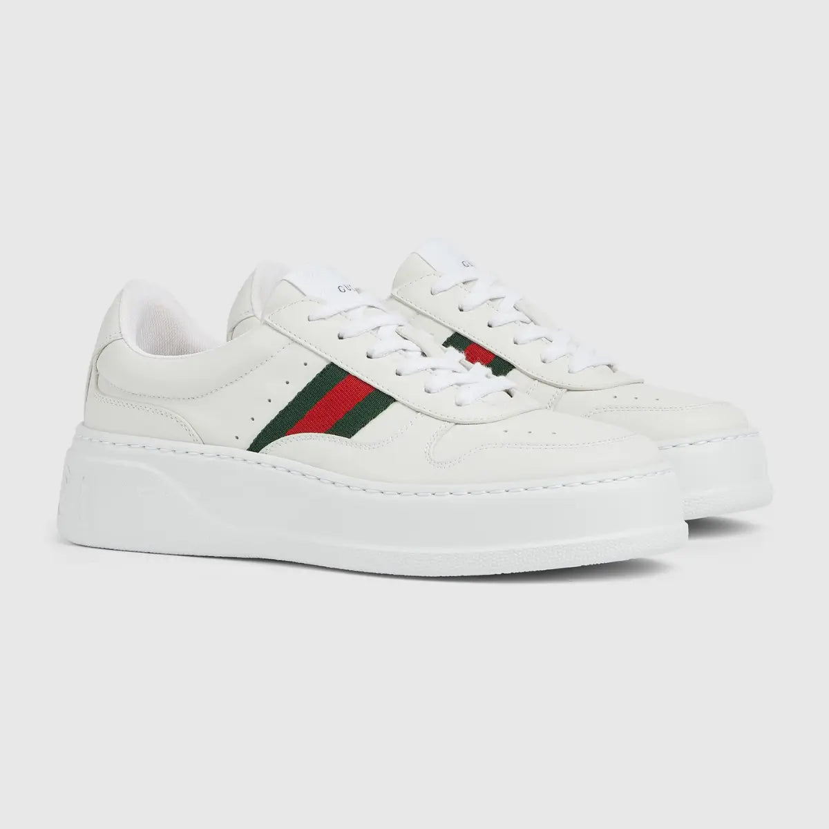Gucci Women's chunky sneaker