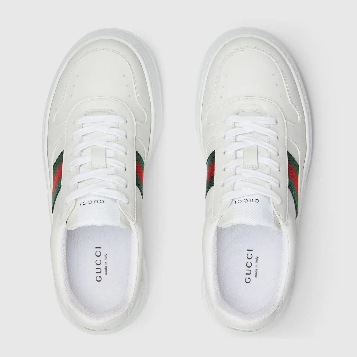 Gucci Women's chunky sneaker