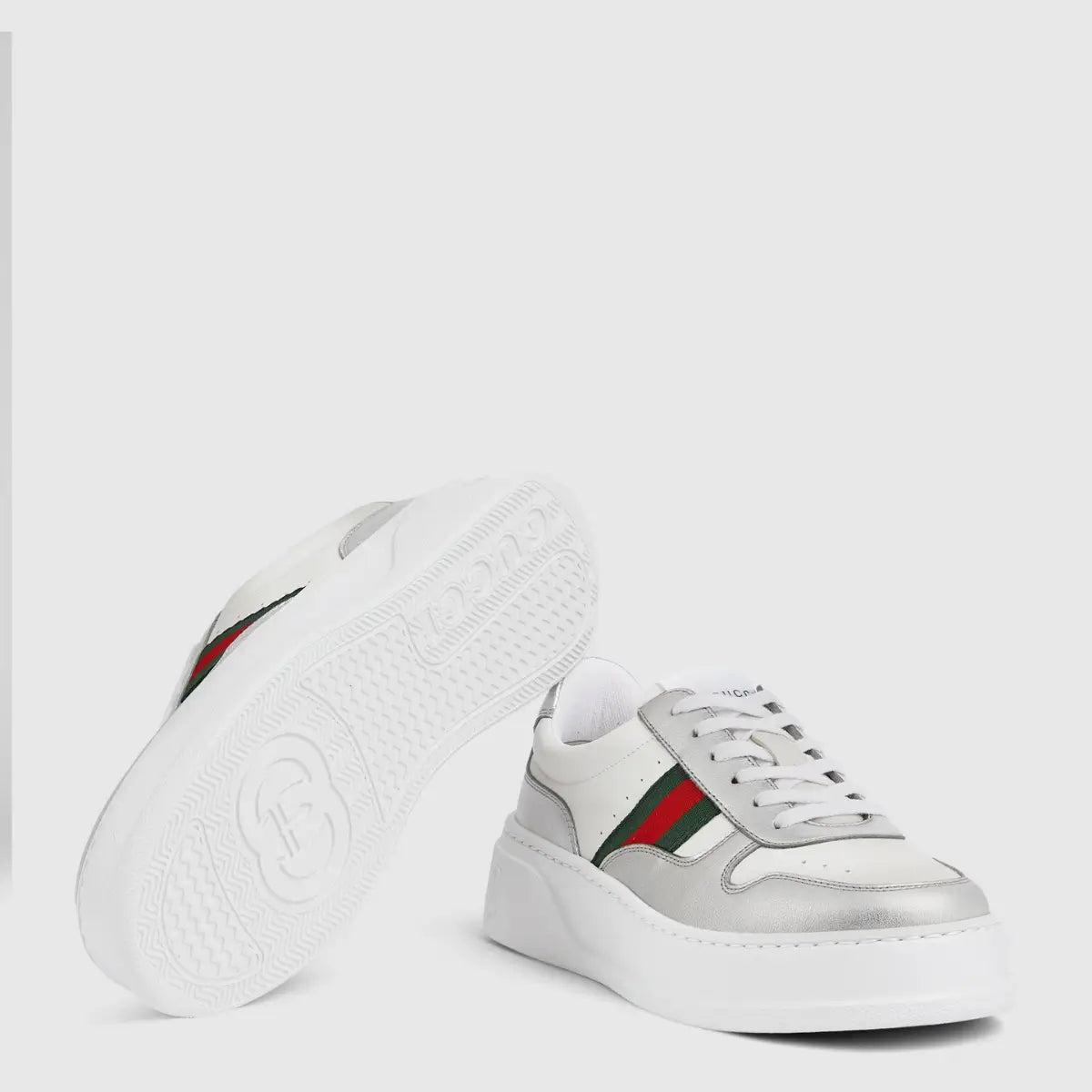 Gucci Women's chunky sneaker