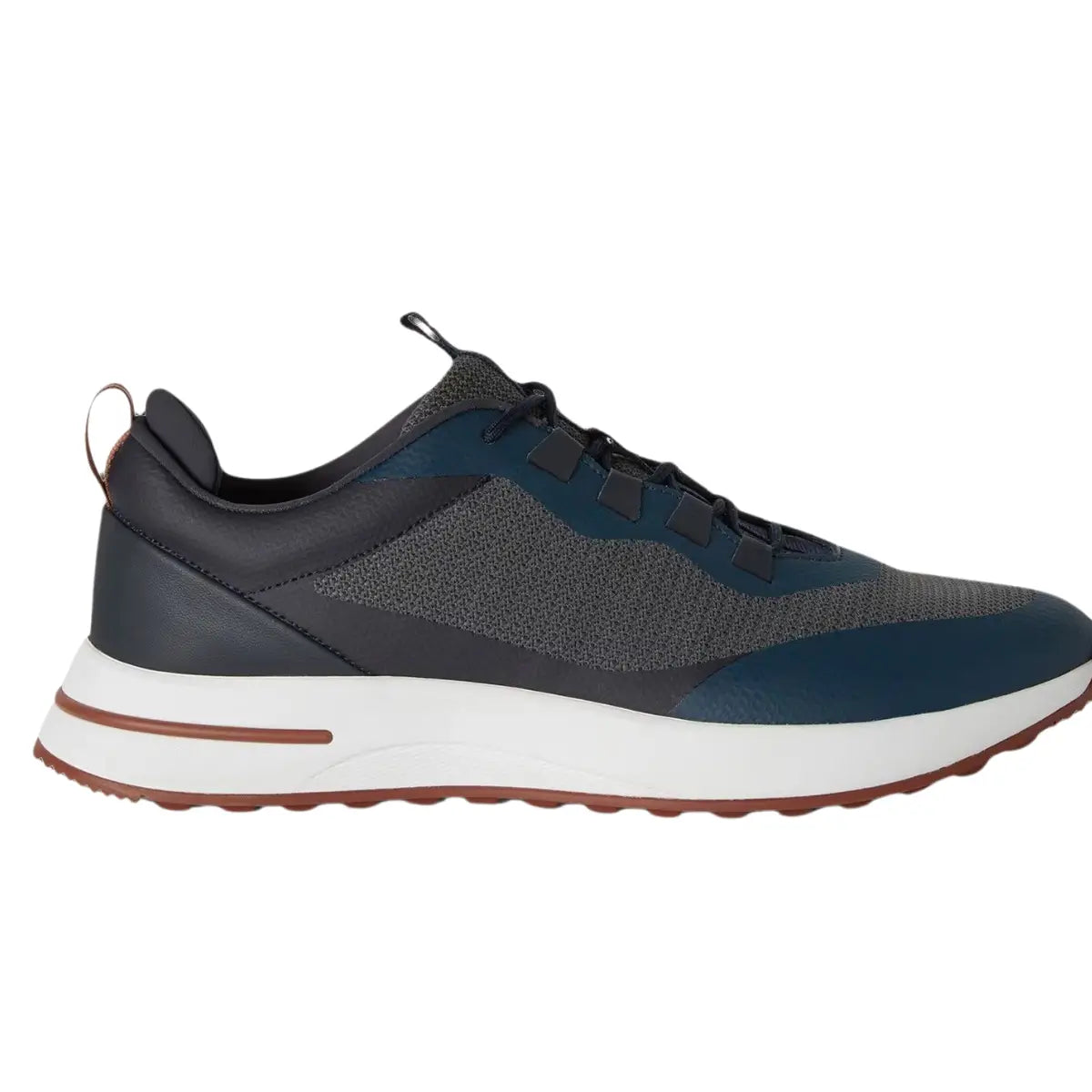 Loro Piana Week End Walk Sneaker Technical Mesh