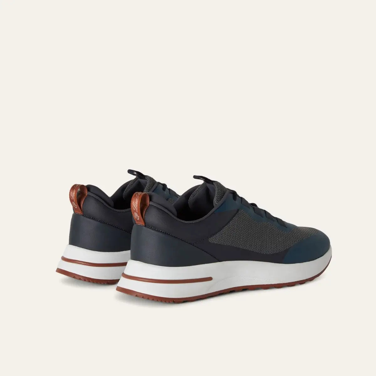 Loro Piana Week End Walk Sneaker Technical Mesh
