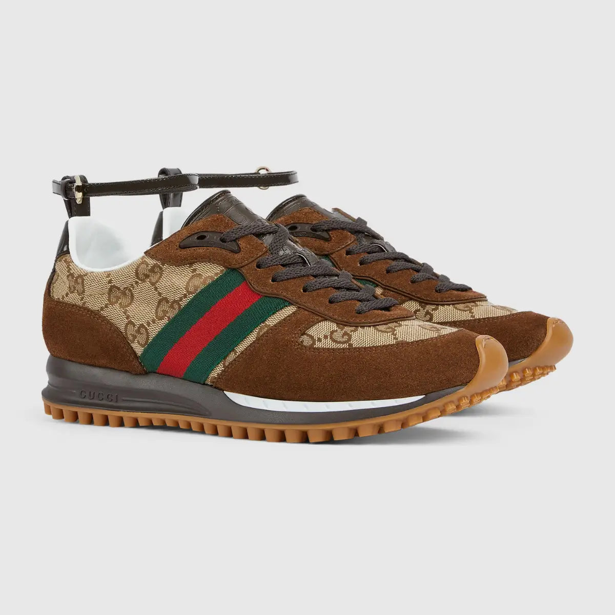 Gucci Women's Gucci Re-Motion sneaker