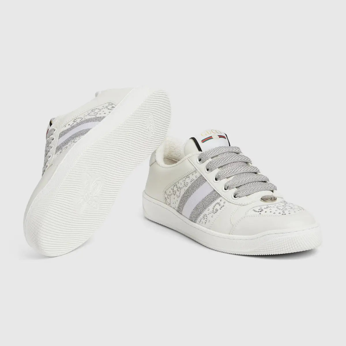 Gucci Women's GG crystal