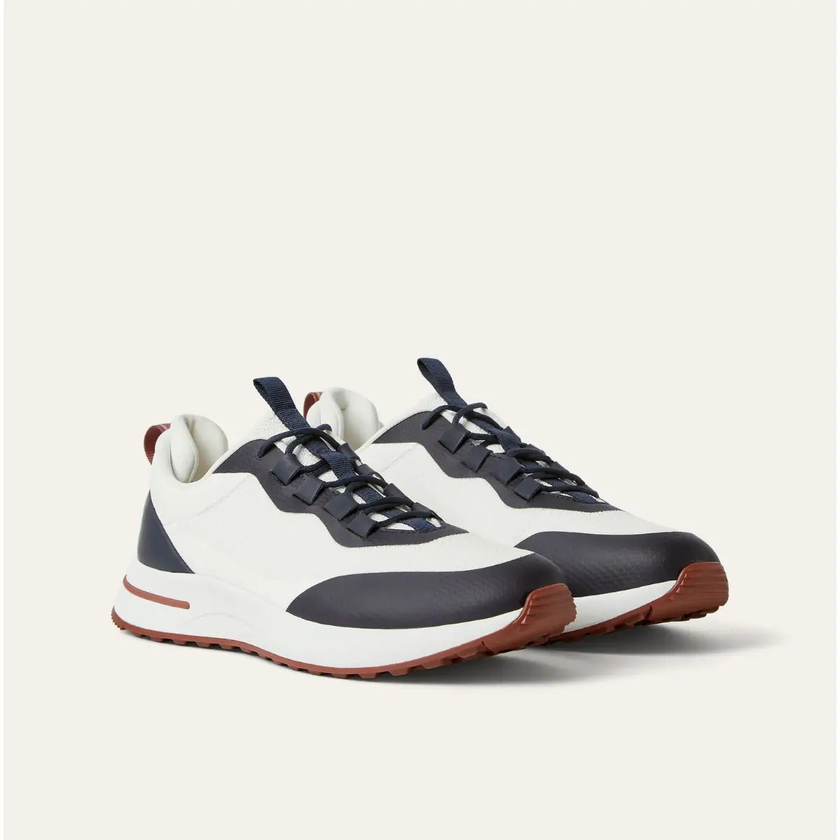 Loro Piana Week End Walk Sneaker Technical Mesh
