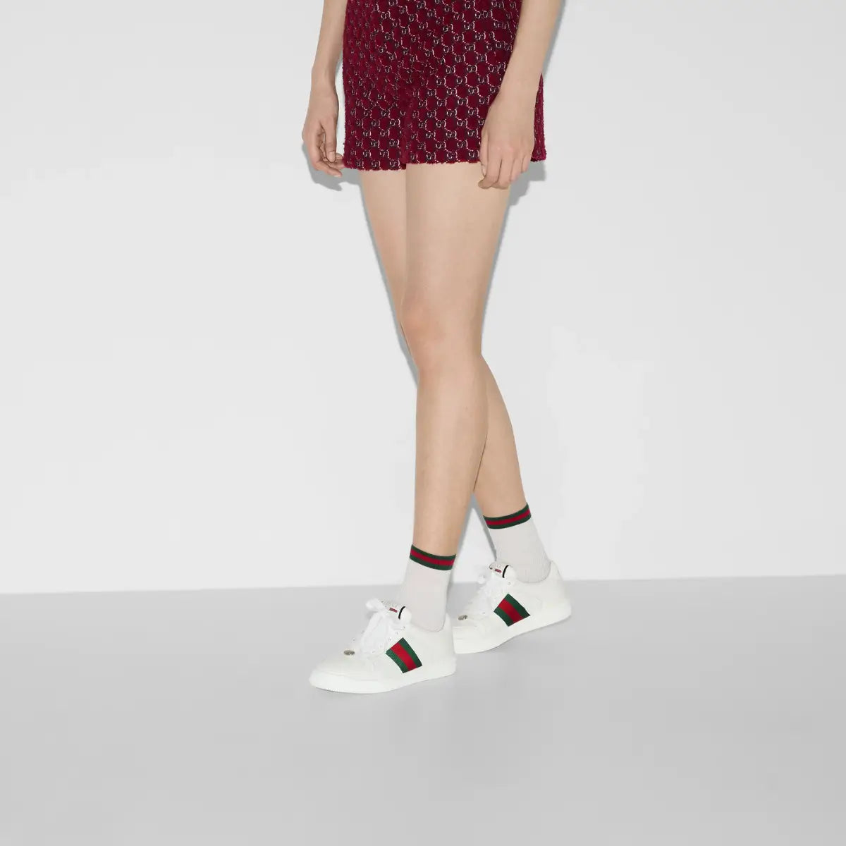 Gucci Women's Screener sneaker