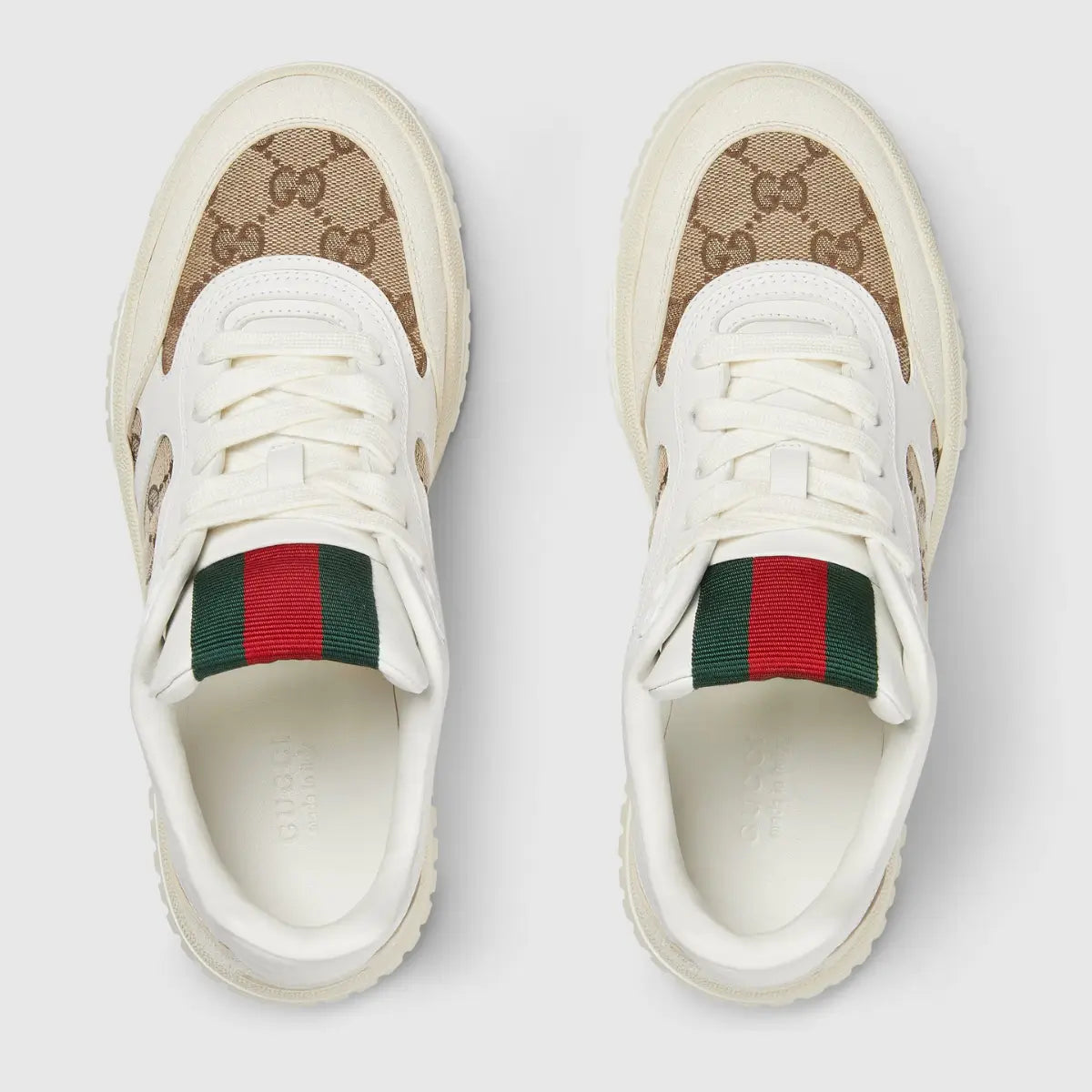 Gucci Women's Gucci Re-Web sneaker