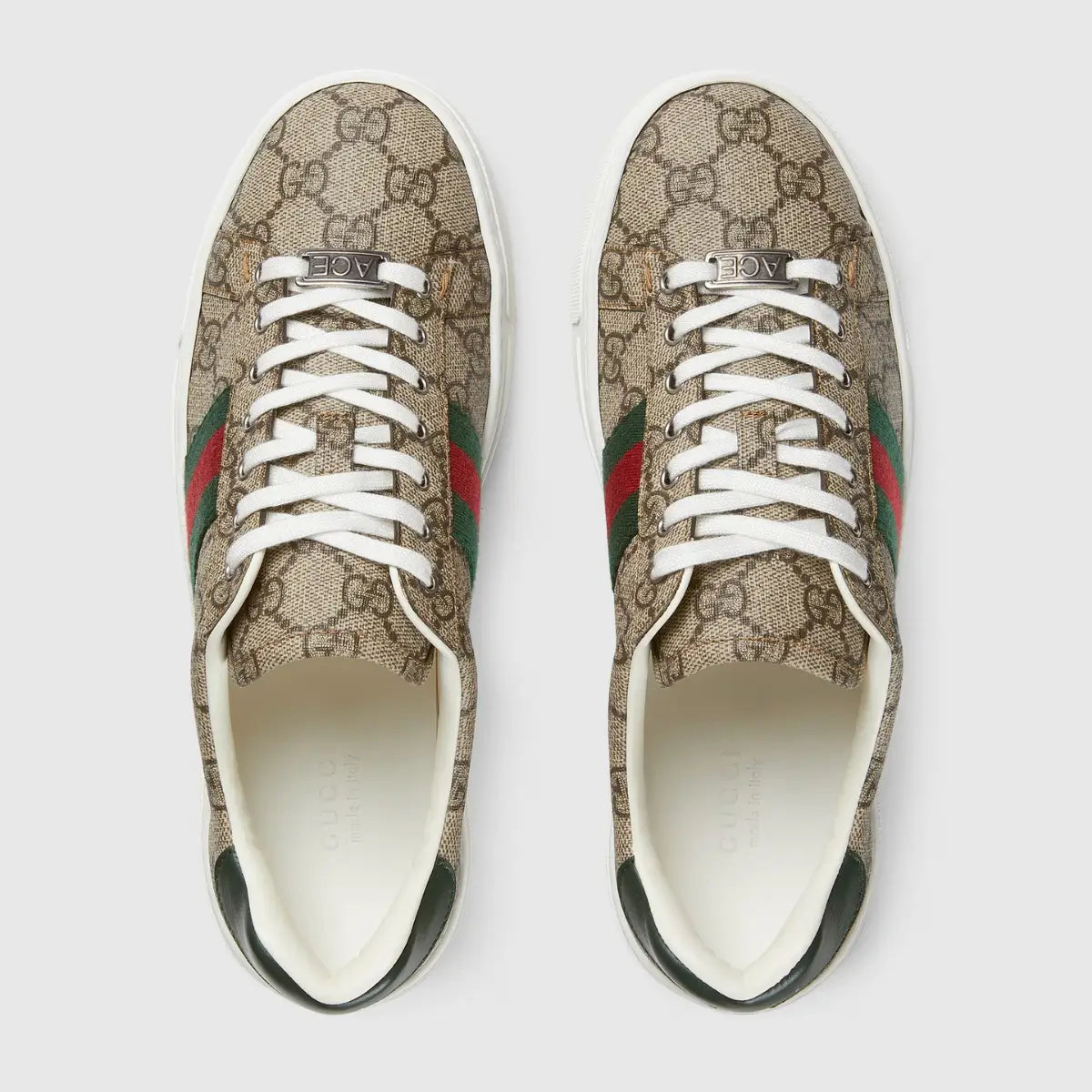 Gucci Women's Gucci Ace sneaker