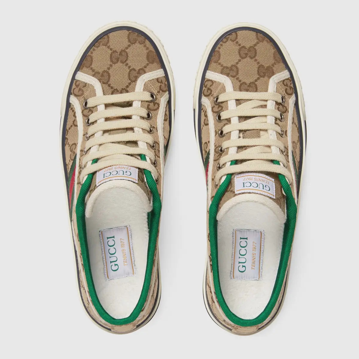 Gucci Women's Gucci Tennis 1977