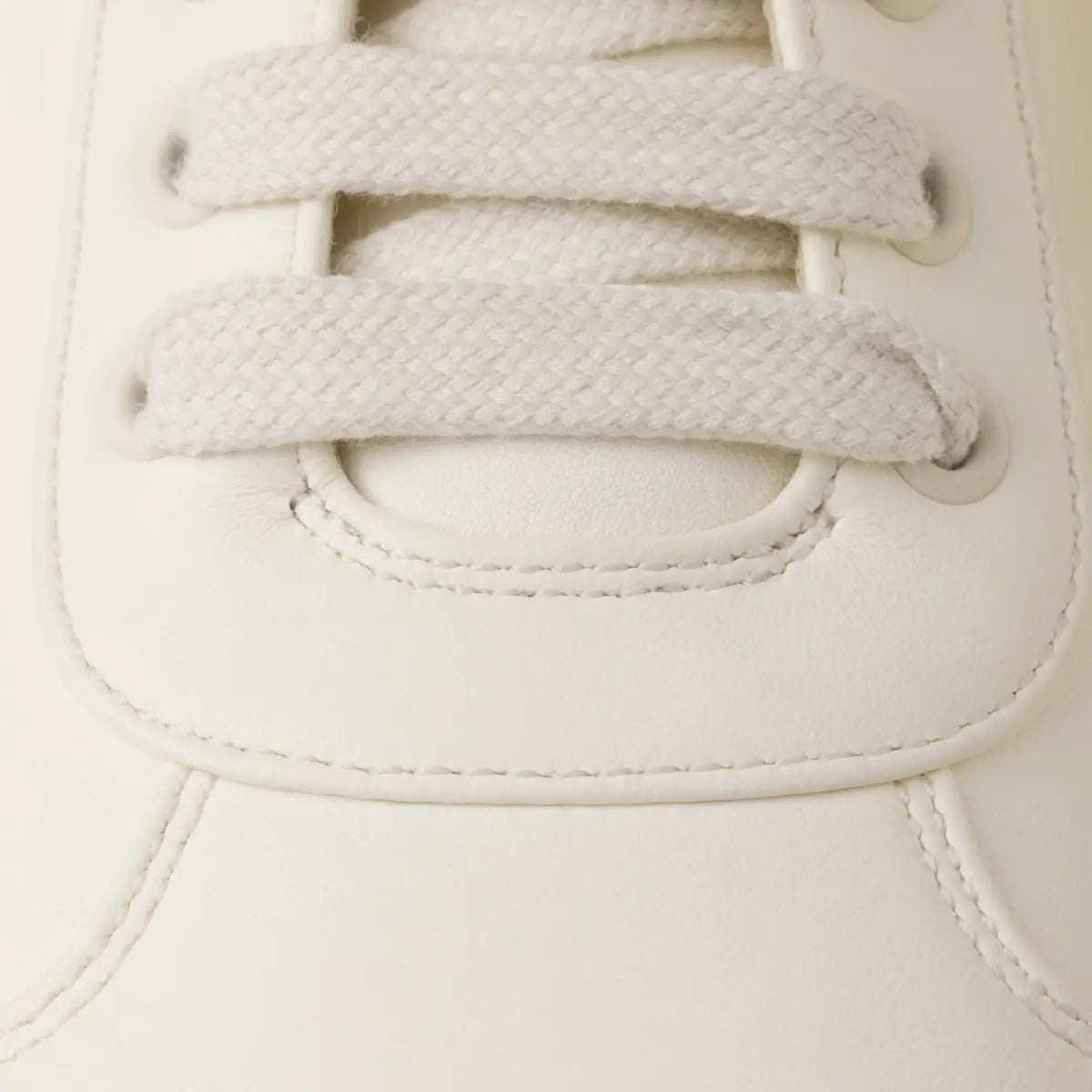 Prada America's Cup nappa leather sneakers