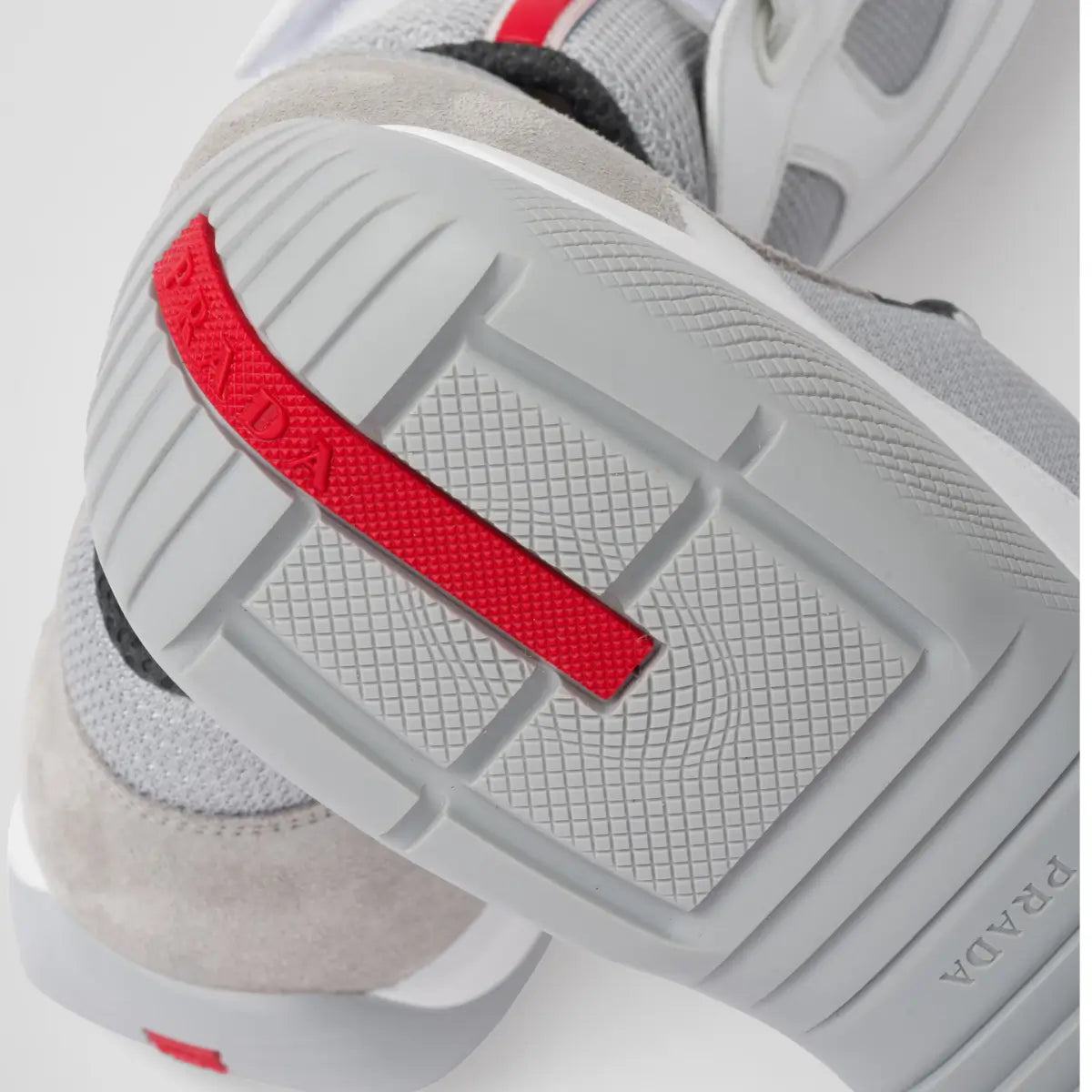 Prada America’s Cup Original sneakers