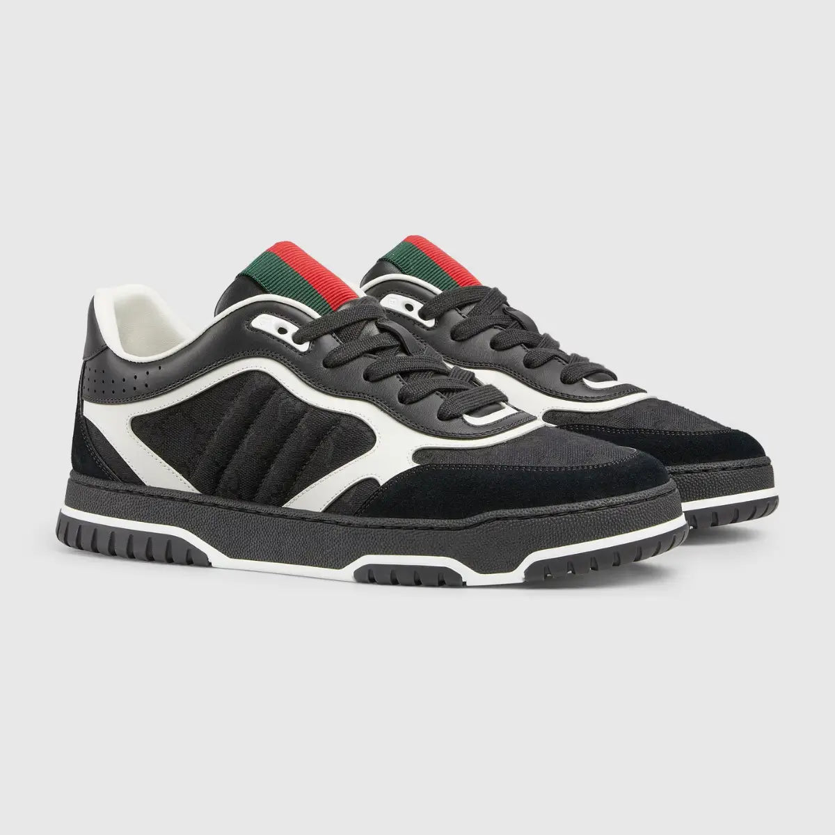 Gucci Men's Gucci Re-Web sneaker