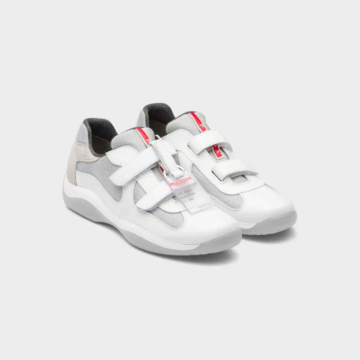 Prada America’s Cup Original sneakers