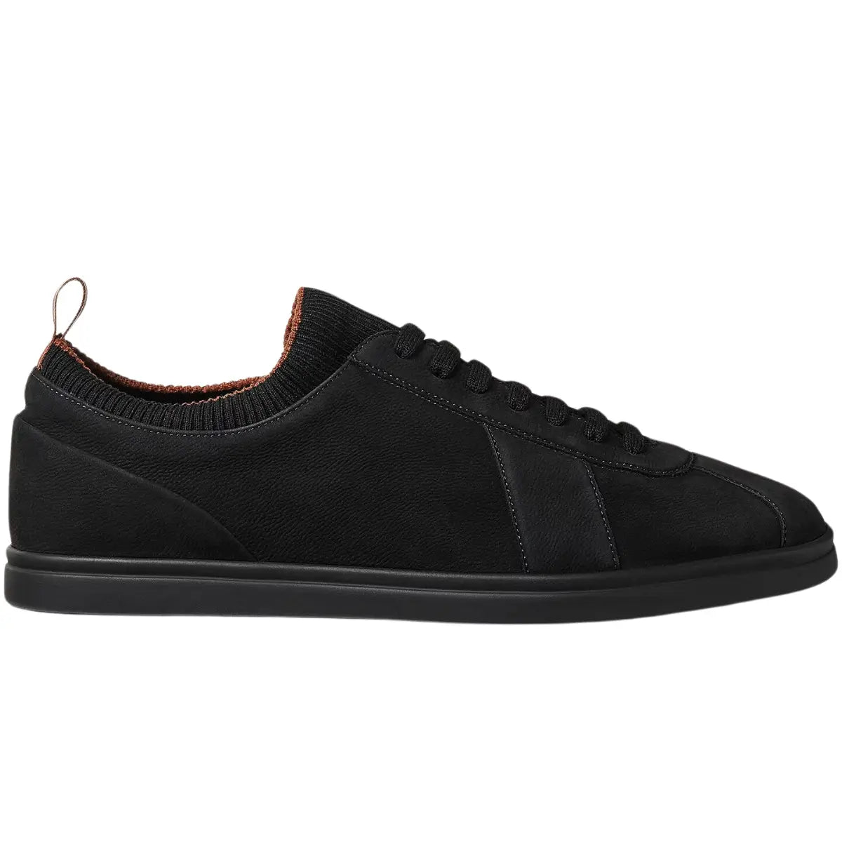 Loro Piana Soho 2.0 Walk Sneaker Calfskin