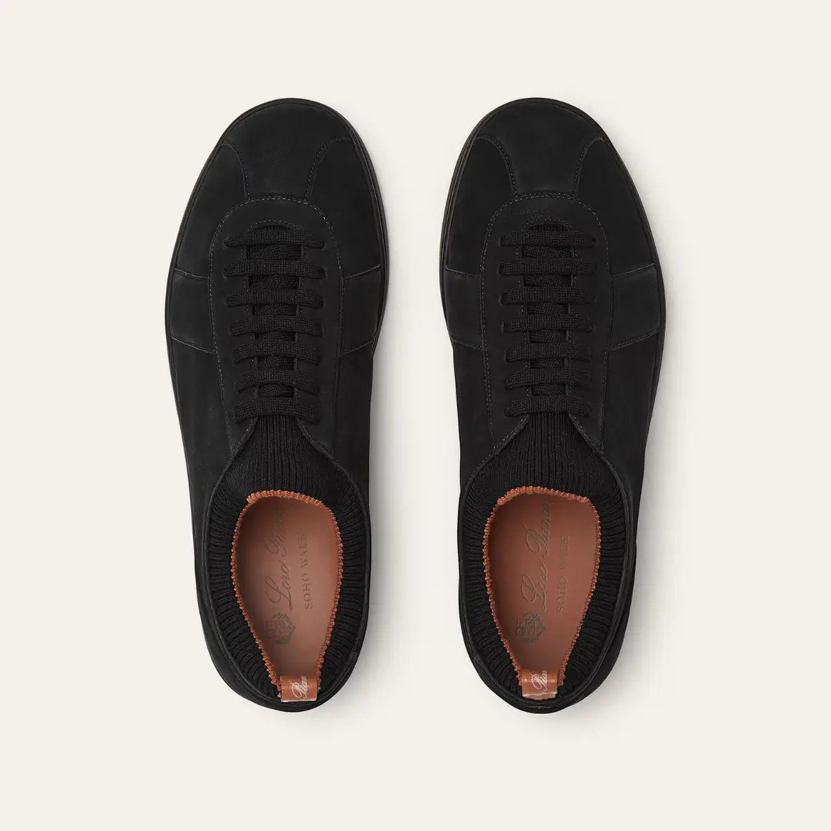 Loro Piana Soho 2.0 Walk Sneaker Calfskin