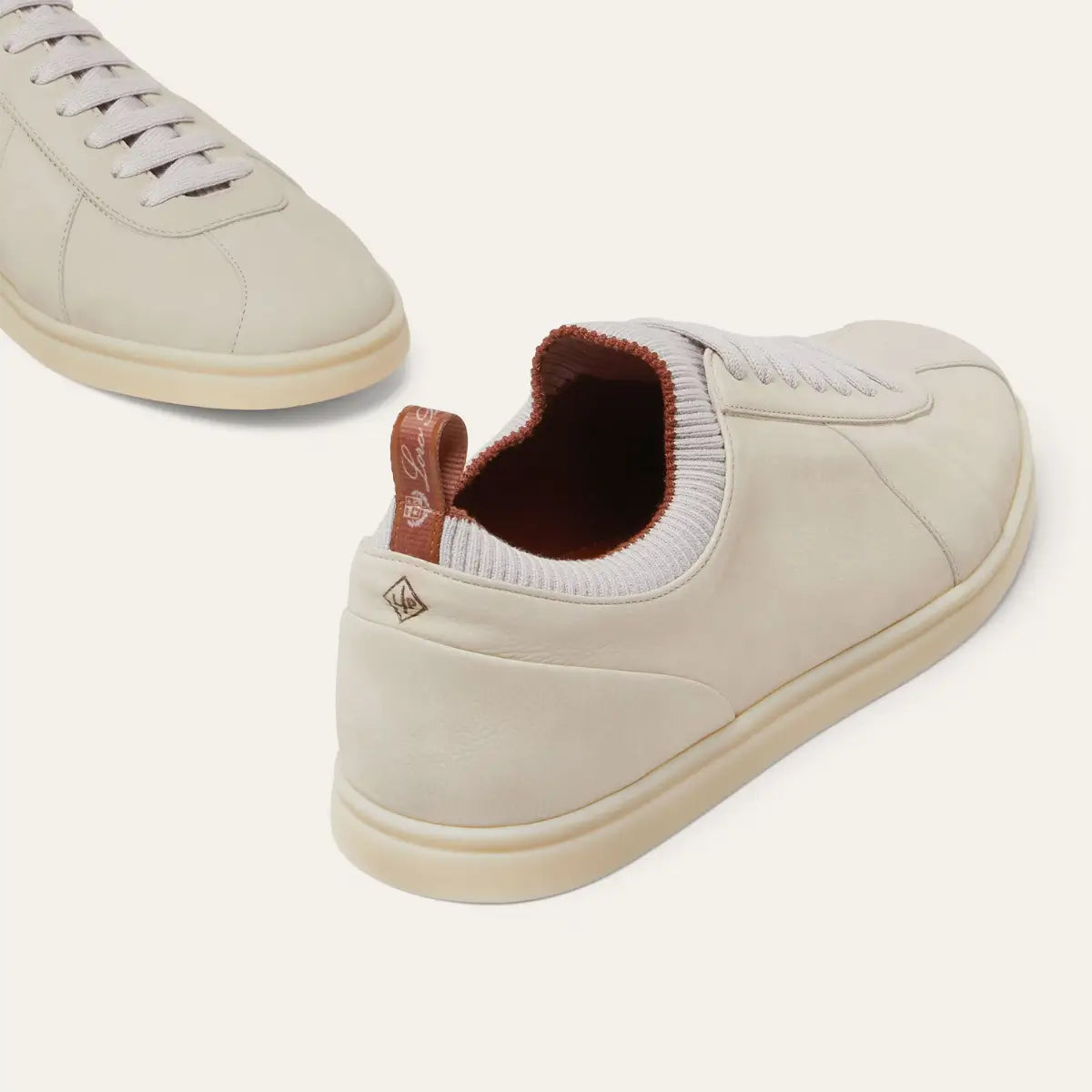 Loro Piana Soho 2.0 Walk Sneaker Calfskin